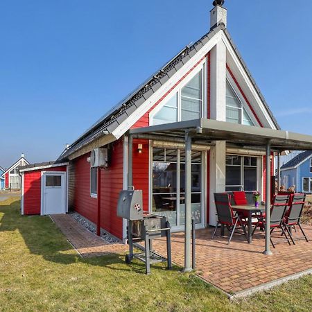 2 Bedroom Beautiful Home In Zerpenschleuse Exterior foto